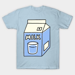 Milk T-Shirt